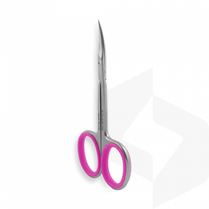 Staleks - Bőrvágó Olló Smart SS-40-3 - Élhossz: 25 mm (2)