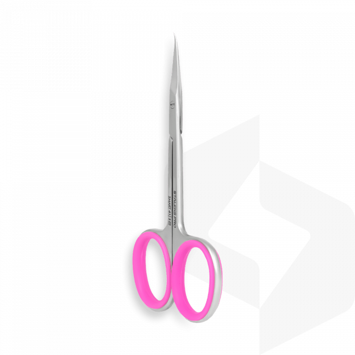 Staleks - Bőrvágó Olló Smart SS-41-3 - Élhossz: 25 mm (2)