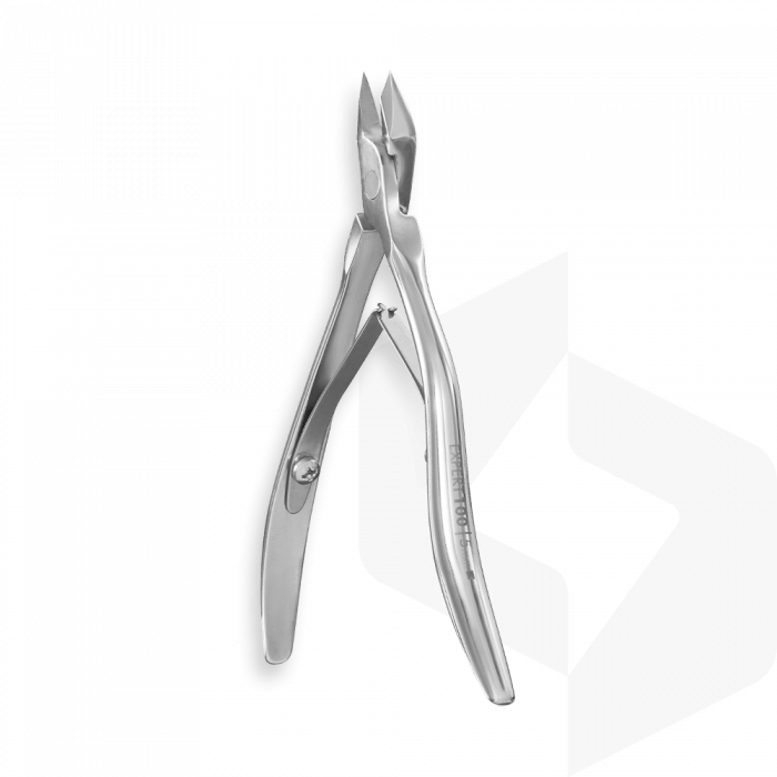 Staleks - Bőrcsípő Expert NE-100-5 - Élhossz: 5 mm (2)