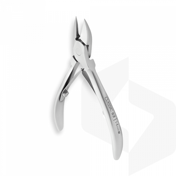 Staleks - Körömcsípő Classic NC-63-14 - Élhossz: 14mm (2)
