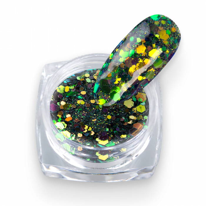 Csillámpor Glitter Wizard 05 (4)