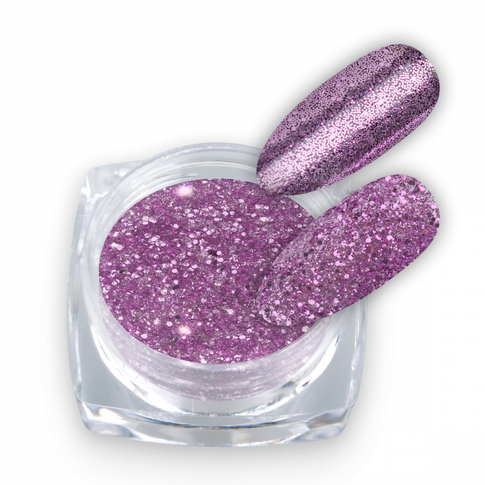 Dream Purple Mix 02 csillámpor (2)
