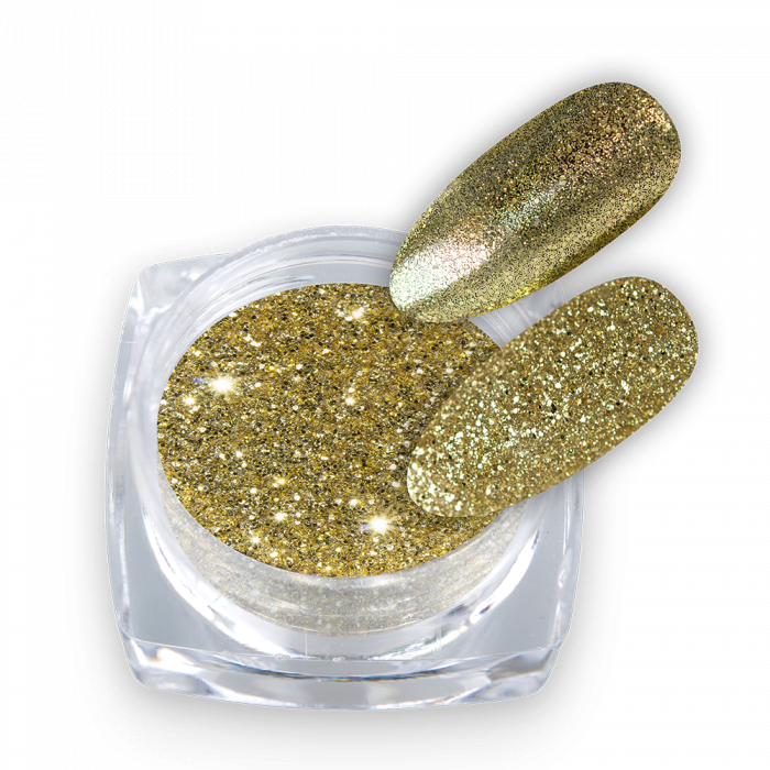 Mix Gold 01 csillámpor (2)
