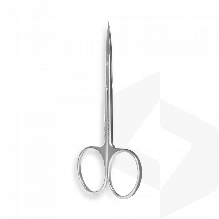 Staleks - Bőrvágó Olló Expert SE-51-3 Élhossz: 23 mm (2)