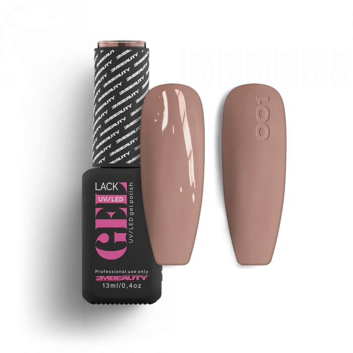 Gel Lack - HEMA Mentes 001 (5ml - mini me) (4)