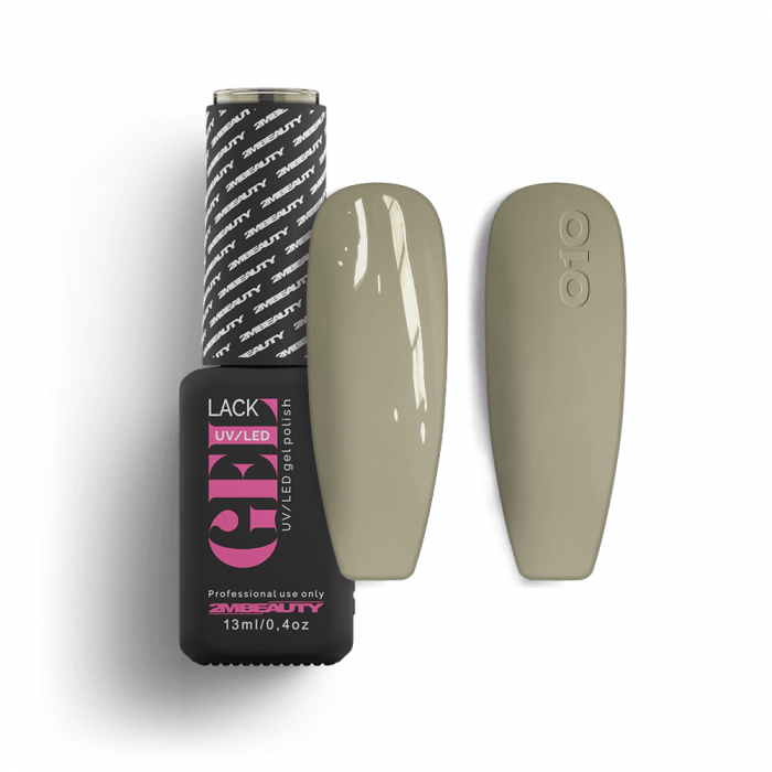 Gel Lack - HEMA Mentes 010 (13 ml) (3)