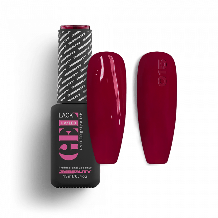 Gel Lack - HEMA Mentes 015 (5ml - mini me) (4)