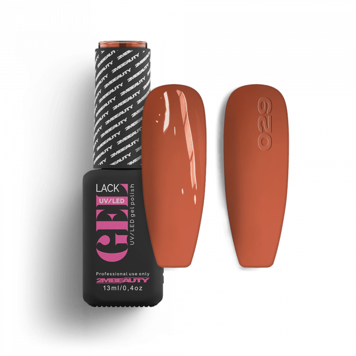 Gel Lack - HEMA Mentes 029 (5ml - mini me) (3)