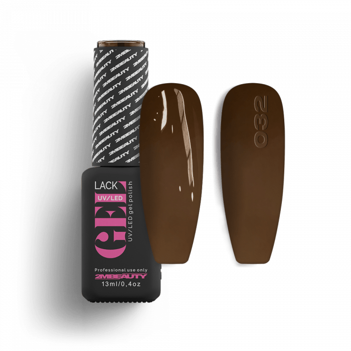Gel Lack - HEMA Mentes 032 (13 ml) (3)