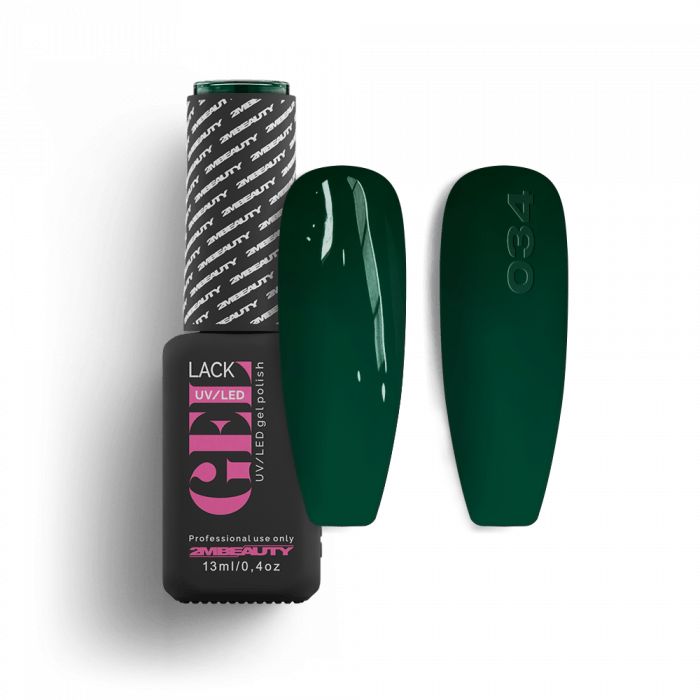 Gel Lack - HEMA Mentes 034 (5ml - mini me) (3)