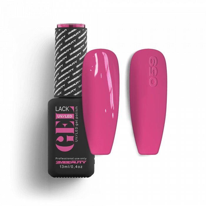 Gel Lack - HEMA Mentes 059 (13 ml) (6)