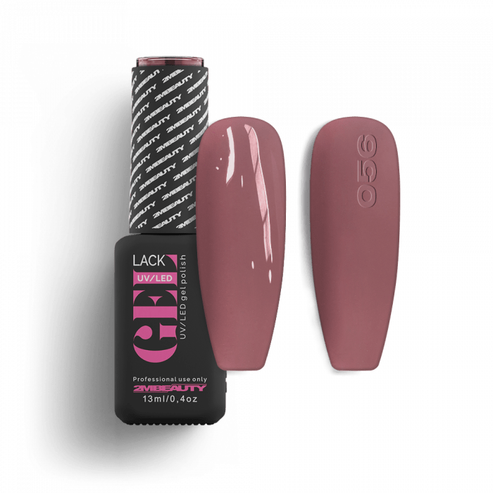Gel Lack - HEMA Mentes 056 (5ml - mini me) (3)