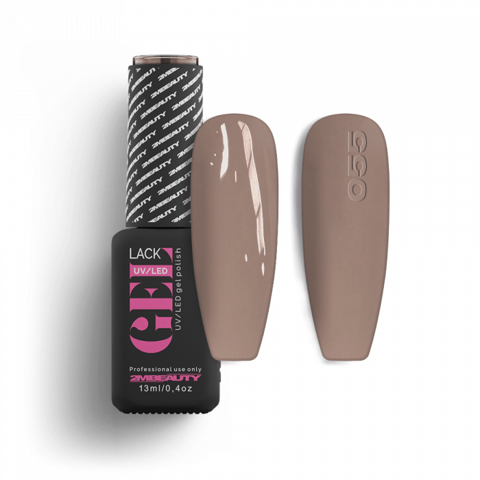 Gel Lack - HEMA Mentes 055 (5ml - mini me) (3)