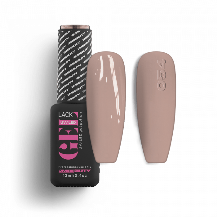 Gel Lack - HEMA Mentes 054 (5ml - mini me) (4)