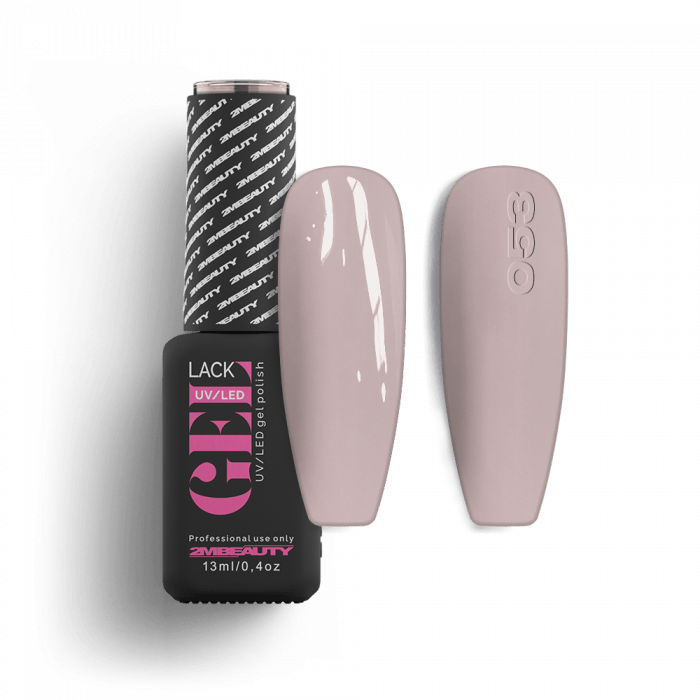 Gel Lack - HEMA Mentes 053 (5ml - mini me) (3)