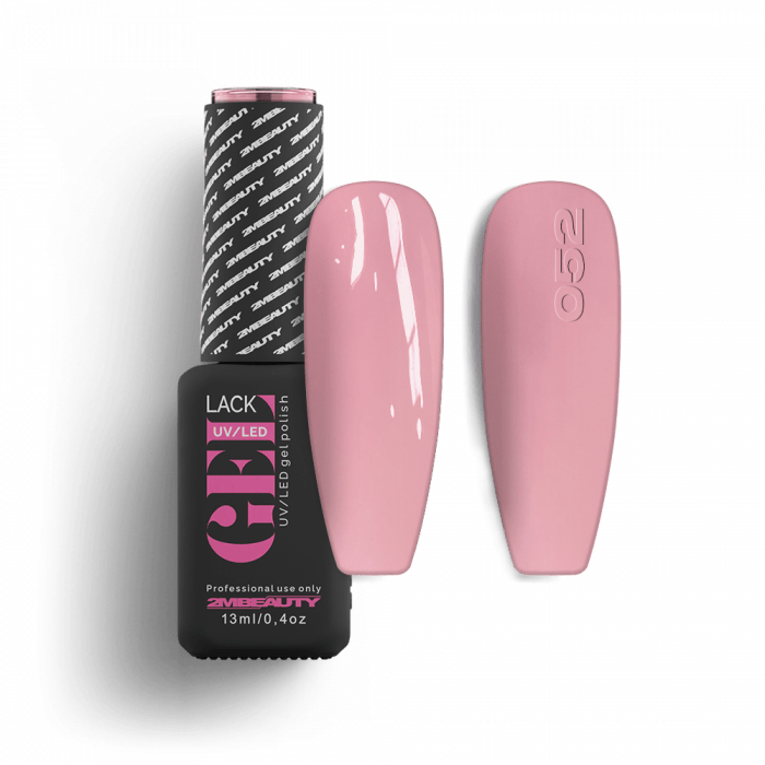Gel Lack - HEMA Mentes 052 (5ml - mini me) (3)
