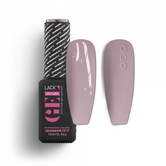 Gel Lack - HEMA Mentes 050 (5ml - mini me) (4)