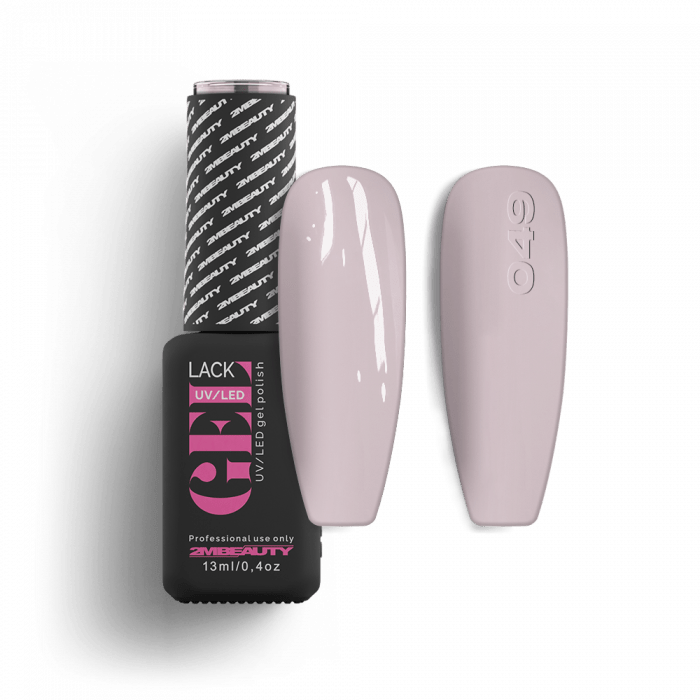 Gel Lack - HEMA Mentes 049 (5ml - mini me) (4)