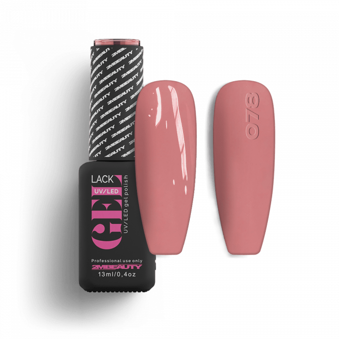 Gel Lack - HEMA Mentes 078 (5ml - mini me) (6)