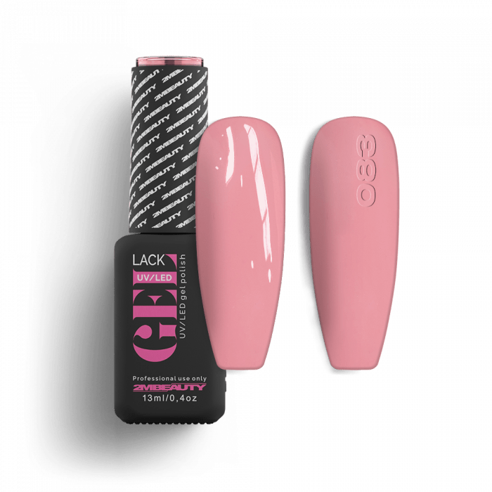 Gel Lack - HEMA Mentes 083 (13 ml) (4)