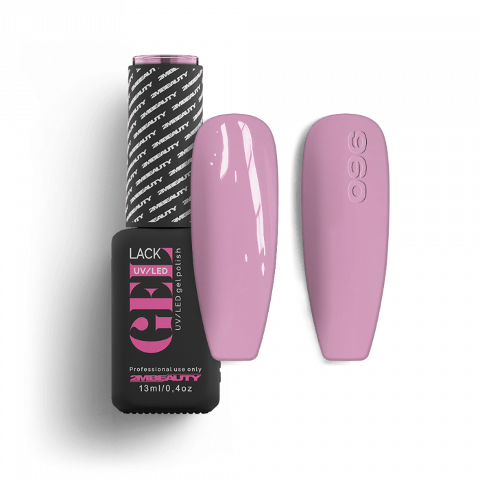 Gel Lack - HEMA Mentes 096 (5ml - mini me) (6)