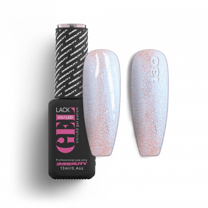 Gel Lack - HEMA Mentes 130 (13 ml) (4)