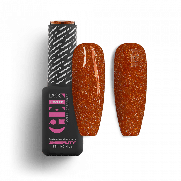 Gel Lack - HEMA Mentes 151 (5ml - mini me) (4)