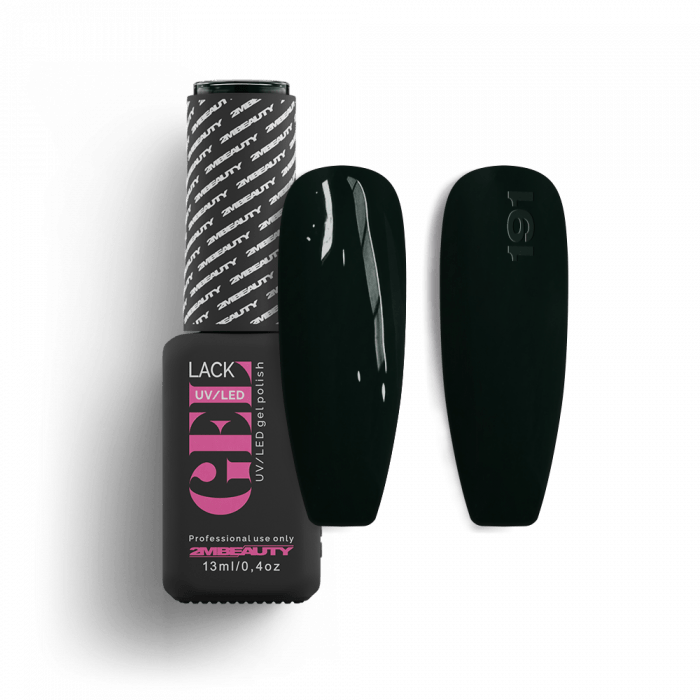 Gel Lack - HEMA Mentes 191 (13 ml) (4)