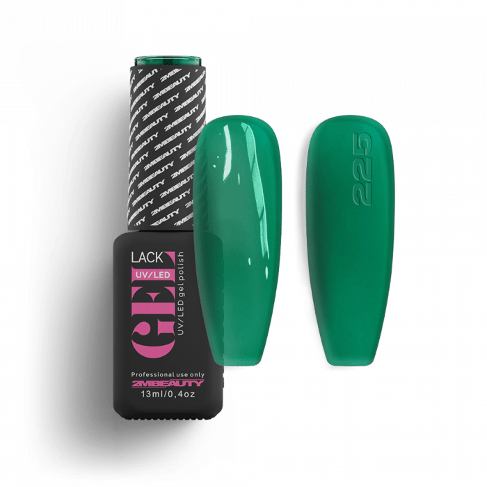 Gel Lack - HEMA Mentes 225 (13 ml) (4)