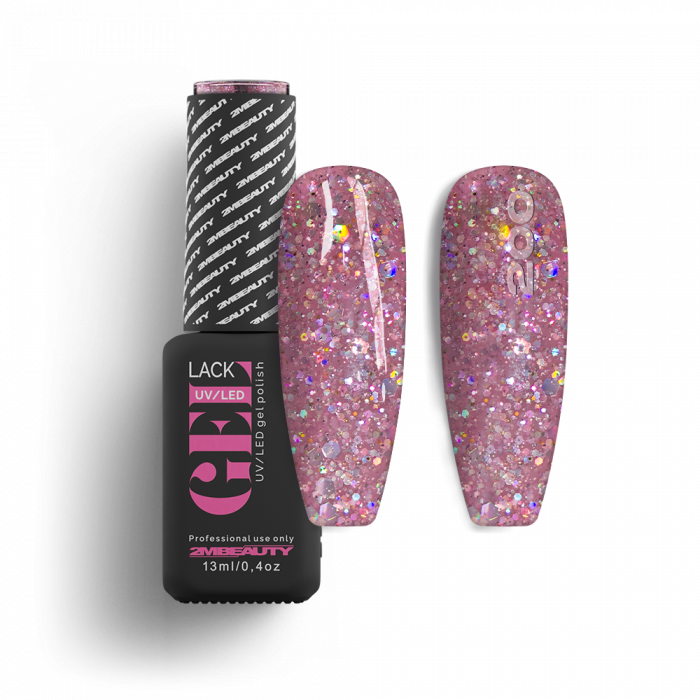 Gel Lack - HEMA Mentes 200 (13 ml) (4)