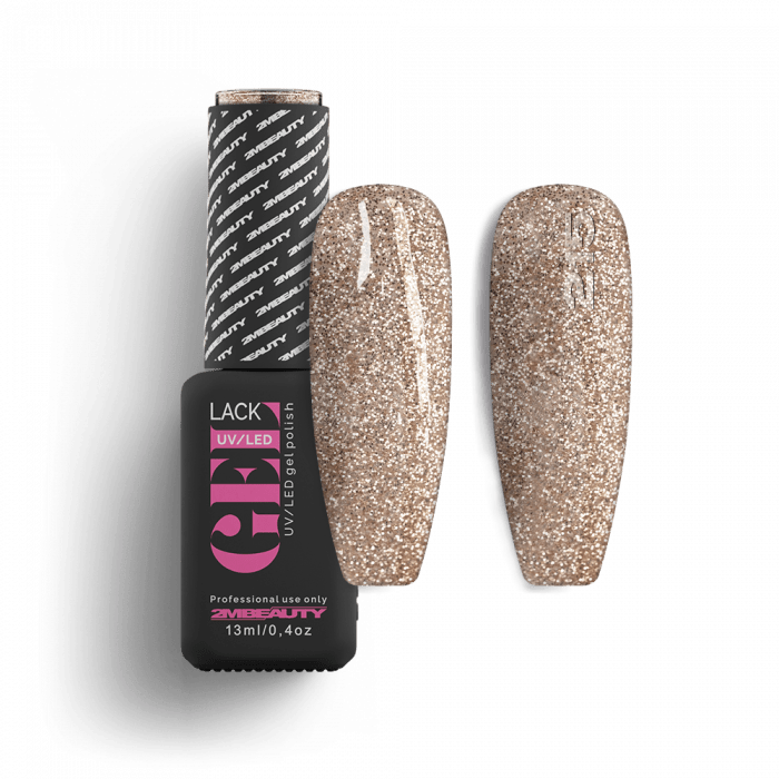 Gel Lack - HEMA Mentes 215 (5ml - mini me) (4)
