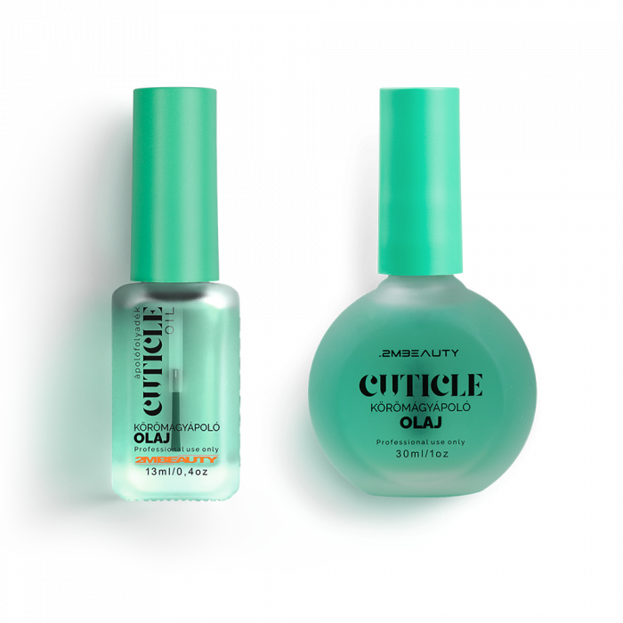 Körömágyápoló Olaj - Spring Shower (30 ml) (2)