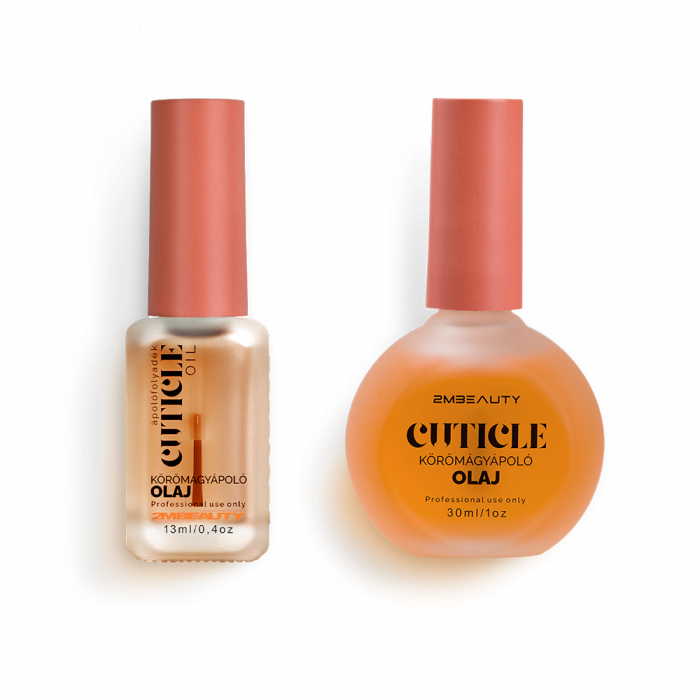 Körömágyápoló Olaj - Clementine (13 ml) (2)