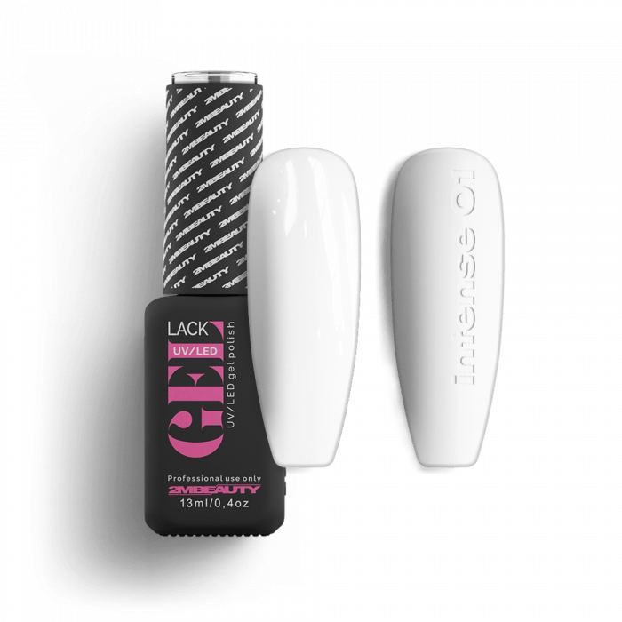 Gel Lack - Intense 01 - HEMA Mentes (13 ml) (3)