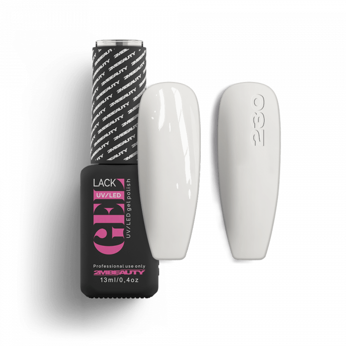 Gel Lack - HEMA Mentes 230 (5ml - mini me) (3)