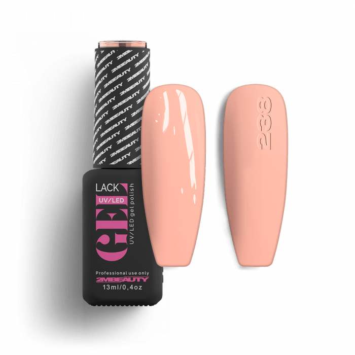 Gel Lack - HEMA Mentes 238 (13 ml) (4)