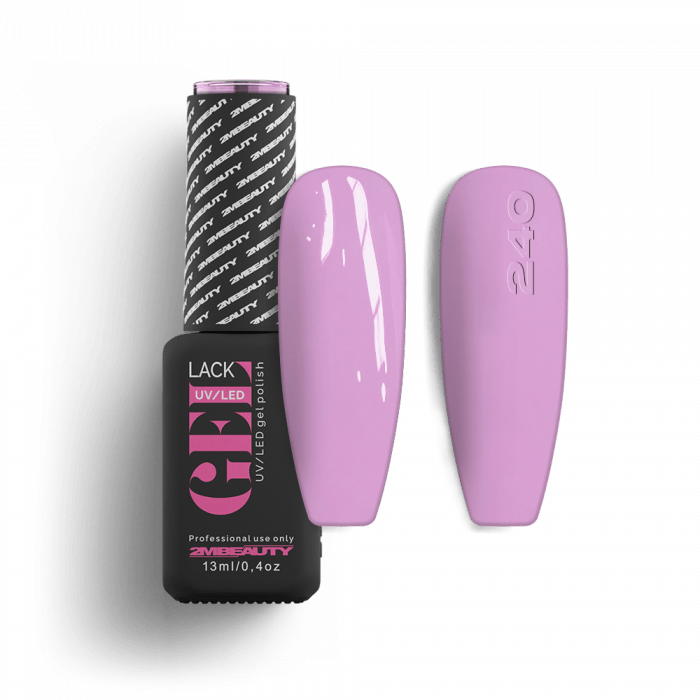 Gel Lack - HEMA Mentes 240 (5ml - mini me) (3)