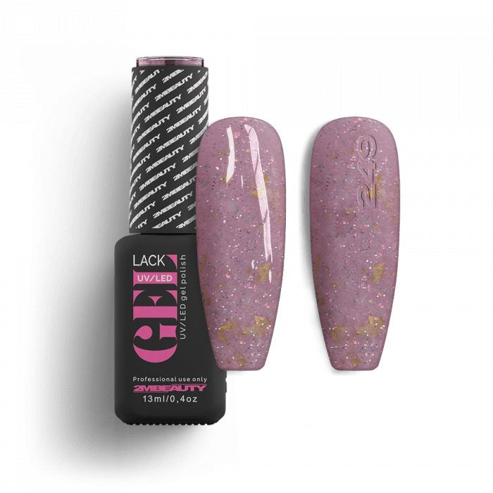 Gel Lack - HEMA Mentes 249 (13 ml) (3)