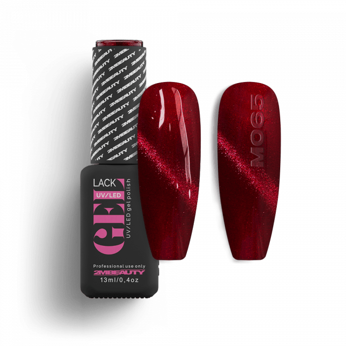 Gel Lack - Magnet 065 - HEMA Mentes (5ml - mini me) (2)