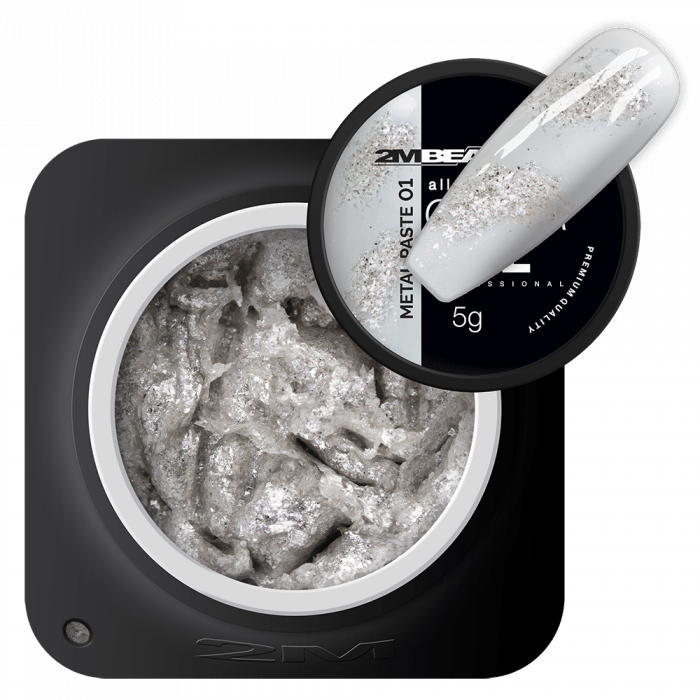 Metal Paste 01 - HEMA Mentes (5g) (3)