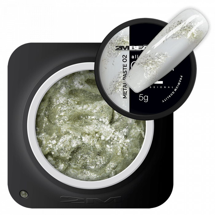 Metal Paste 02 - HEMA Mentes (5g) (2)