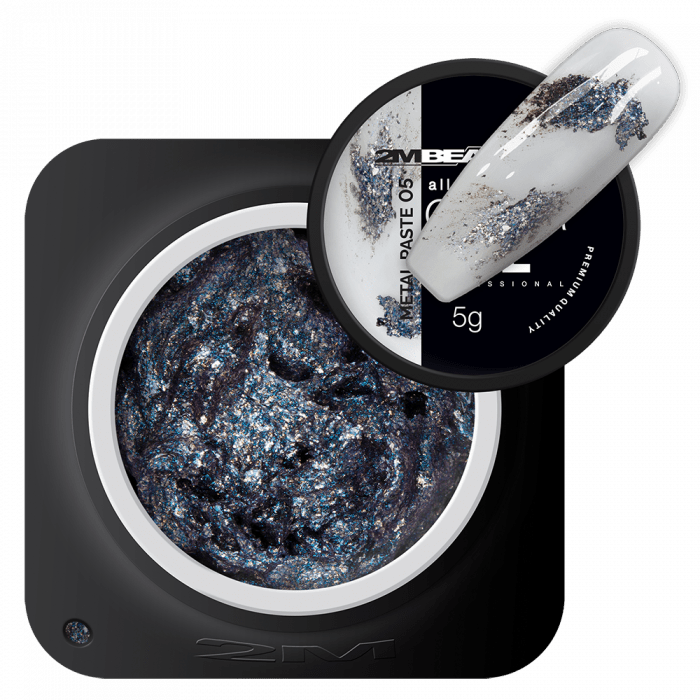 Metal Paste 05 - HEMA Mentes (5g) (4)