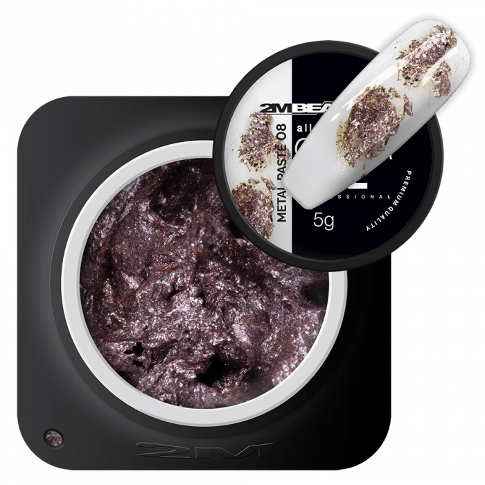 Metal Paste 08 - HEMA Mentes (5g) (3)