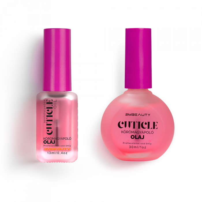 Körömágyápoló Olaj - Curacao (13 ml) (2)