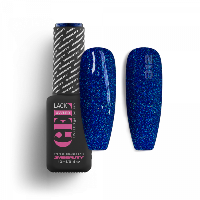 Gel Lack - HEMA Mentes 312 (13 ml) (3)