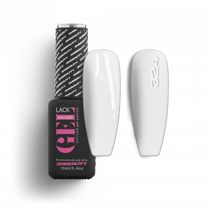 Gel Lack - HEMA Mentes 324 (13 ml) (3)