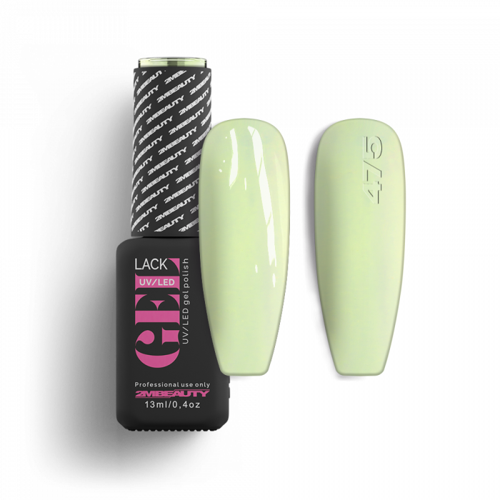 Gel Lack - HEMA Mentes 475 (5ml - mini me) (2)