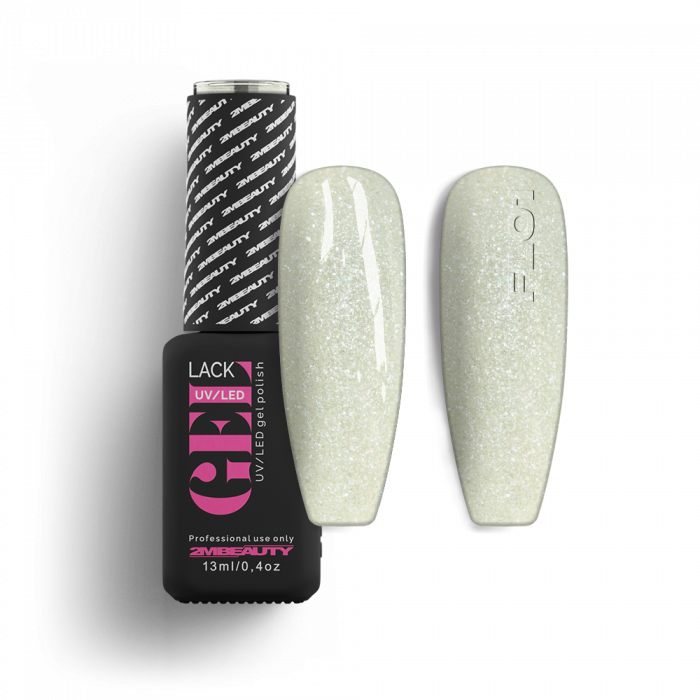 Gel Lack - FL01 - HEMA Mentes (13 ml) (2)