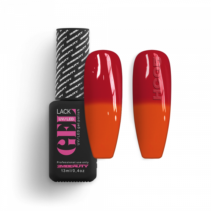 Gel Lack - HC05 - HEMA Mentes (5ml - mini me) (2)