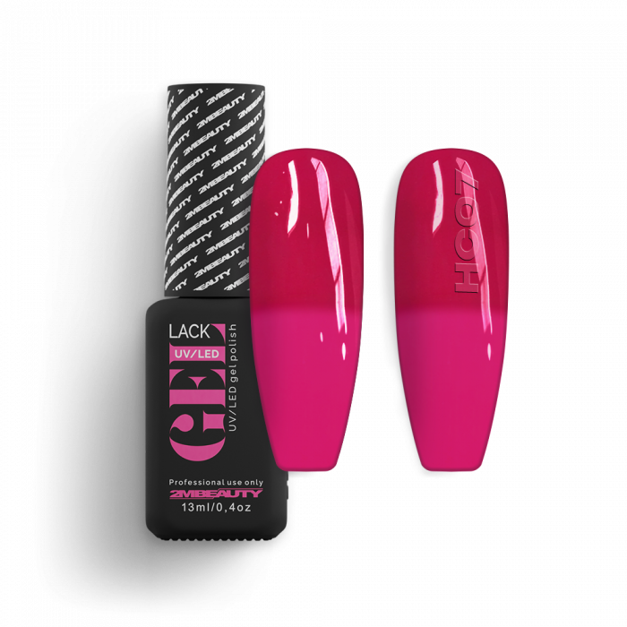 Gel Lack - HC07 - HEMA Mentes (5ml - mini me) (2)